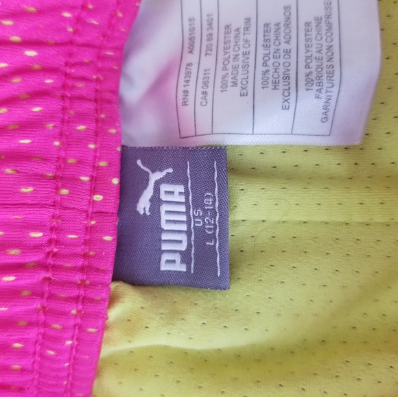 Active shorts - Picture 3 of 4